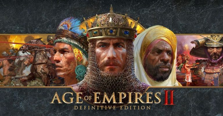 به زودی به‌روزرسانی جدیدی برای بازی Age of Empires 2 عرضه می‌شود