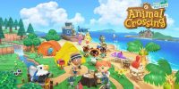 فروش کلی بازی Animal Crossing: New Horizons به 31.18 میلیون نسخه رسید