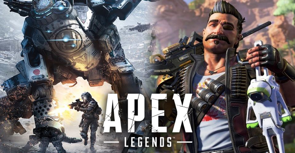 فصل ۹ بازی Apex Legends محتویاتی از عنوان Titanfall را خواهد داشت - گیمفا