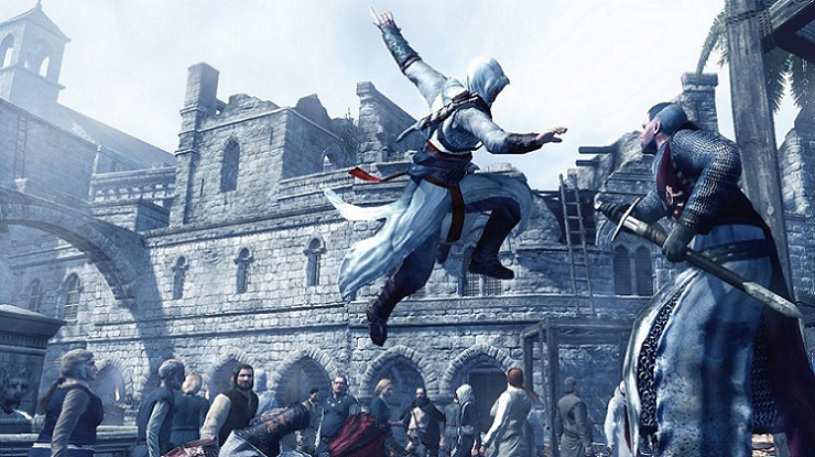 Assassin’s Creed Infinity همچنان به ارائه‌ی محتوای داستانی با کیفیت پایند خواهد بود