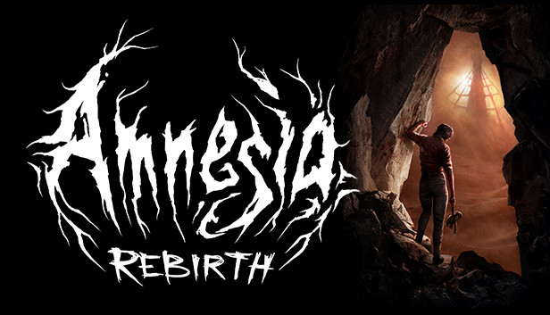 بخش جدیدی به بازی Amnesia: Rebirth اضافه شد
