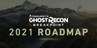 Ghost Recon Breakpoint - گیمفا: اخبار، نقد و بررسی بازی، سینما، فیلم و سریال