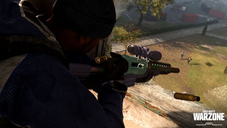 پشتیبانی از بازی Call of Duty: Warzone تا مدت‌ها ادامه خواهد داشت