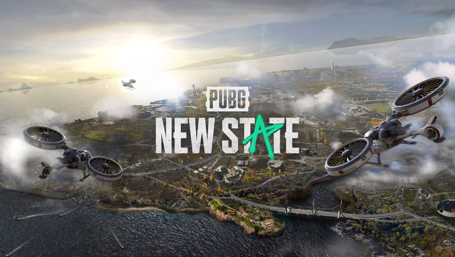 بازی PUBG NEW STATE تاخیر خورد