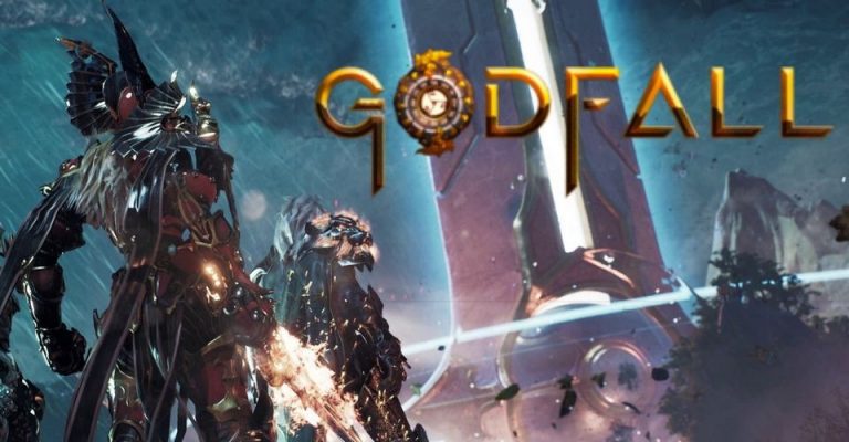 بازی Godfall ممکن است بر روی پلتفرم غیرمنتظره‌ای عرضه شود