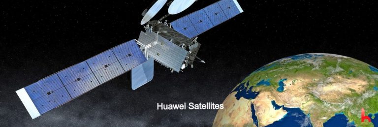 هواوی برای آزمایش و توسعه شبکه ۶G دو ماهواره به فضا می‌فرستد - گیمفا