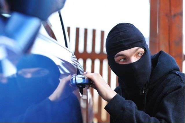 بهترین راهکار برای جلوگیری از سرقت خودرو - گیمفا