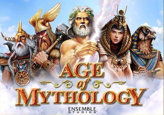 آدام ایسگیرین: عنوان Age of Mythology را فراموش نکرده‌ایم - گیمفا