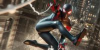 Spider-Man: Miles Morales - گیمفا: اخبار، نقد و بررسی بازی، سینما، فیلم و سریال