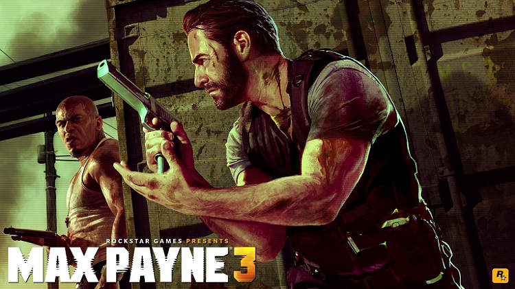 راکستار موسیقی متن بازی Max Payne 3 را بازسازی می‌کند