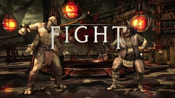 بدترین شخصیت‌های سری Mortal Kombat - گیمفا