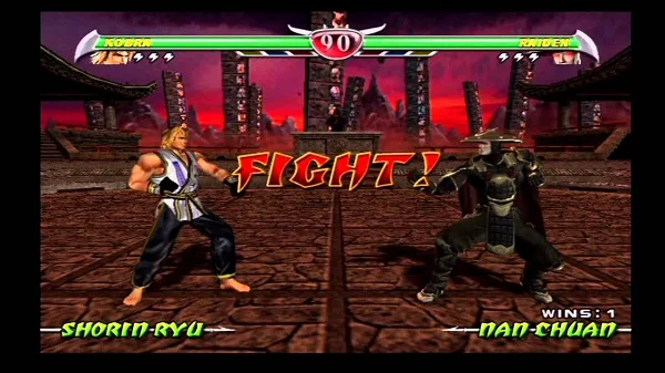 بدترین شخصیت‌های سری Mortal Kombat - گیمفا