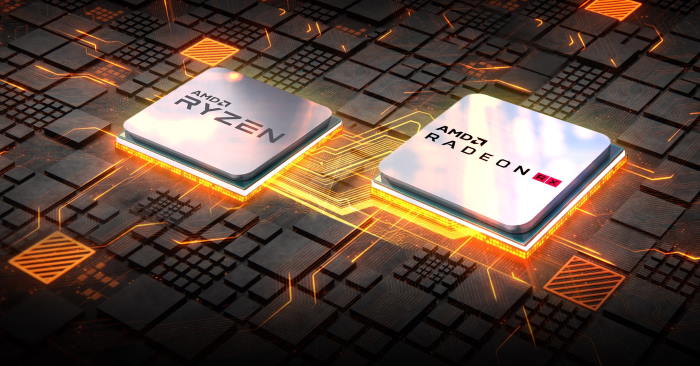 پاسخ به یک سوال مهم: لپ تاپ AMD Ryzen بهتر است یا اینتل؟ - گیمفا