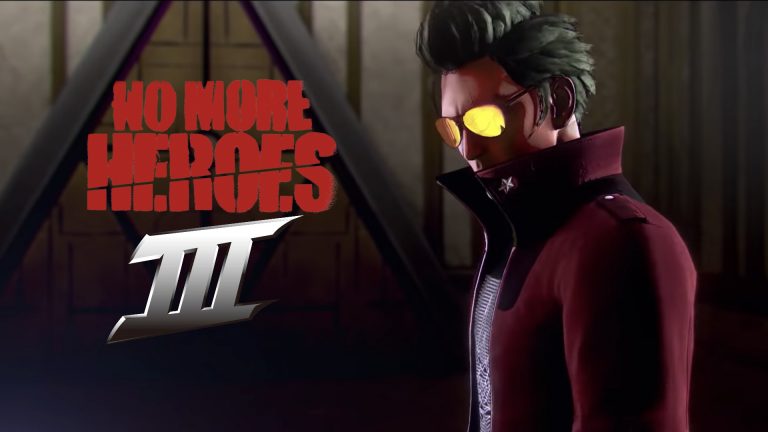از نسخه های کالکتور و دیلاکس بازی No More Heroes 3 رونمایی شد