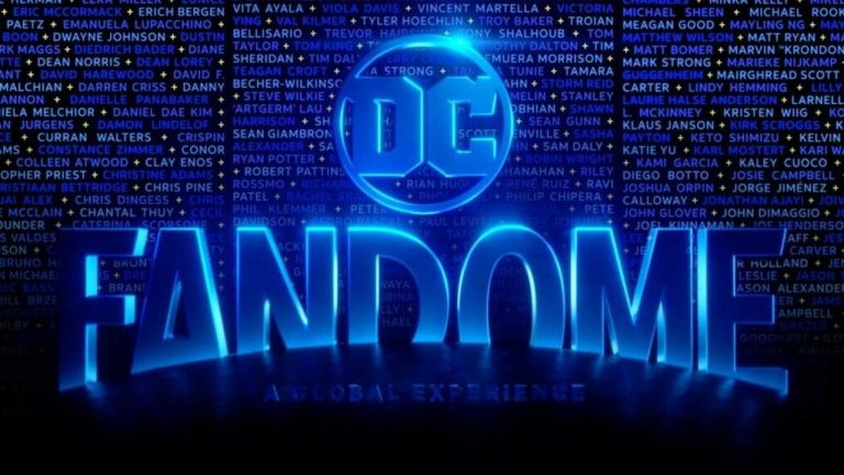 تاریخ برگزاری رویداد DC FanDome 2021 مشخص شد