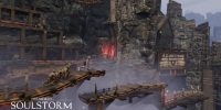 به‌روزرسانی ۱٫۰۸ بازی Oddworld: Soulstorm منتشر شد