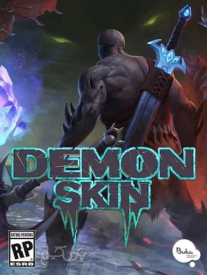 Demon Skin - گیمفا: اخبار، نقد و بررسی بازی، سینما، فیلم و سریال