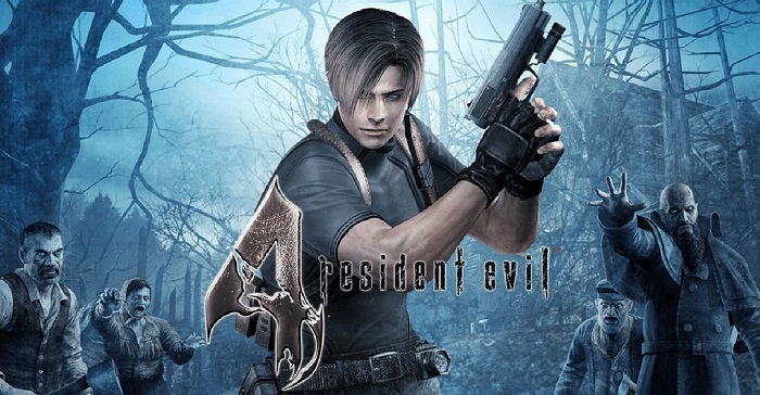تاریخ انتشار نسخه‌ی VR بازی Resident Evil 4 مشخص شد
