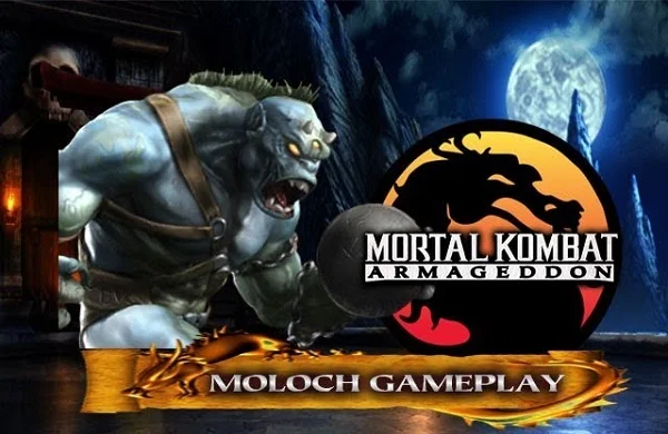 بدترین شخصیت‌های سری Mortal Kombat - گیمفا