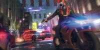 Watch Dogs: Legion - گیمفا: اخبار، نقد و بررسی بازی، سینما، فیلم و سریال