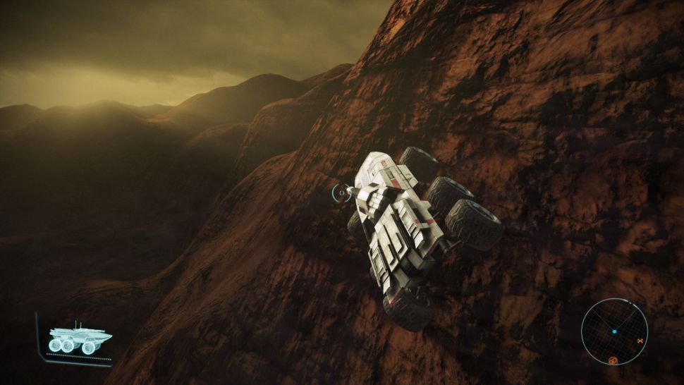 نقد و بررسی Mass Effect Legendary Edition- گیمفا  