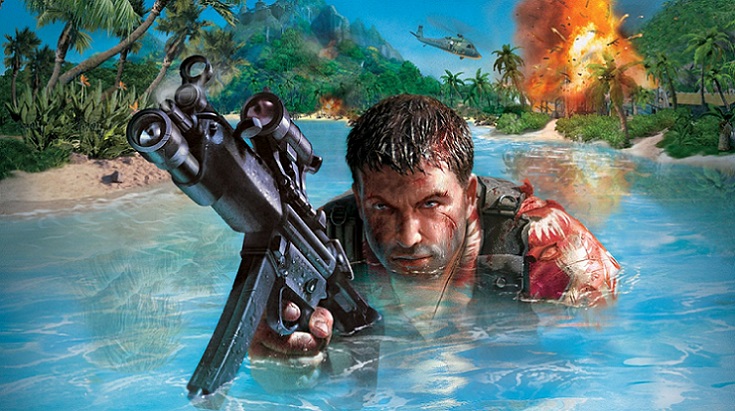 فکت بازی؛ حقایقی از سری Far Cry