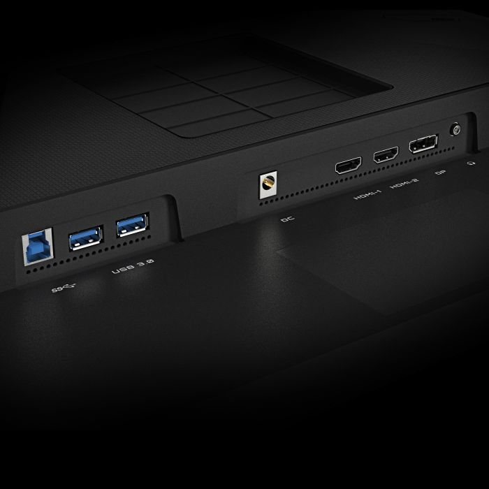 gigabyte g27q ports