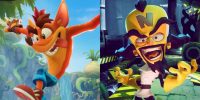 Crash Bandicoot 4: It’s About Time - گیمفا: اخبار، نقد و بررسی بازی، سینما، فیلم و سریال