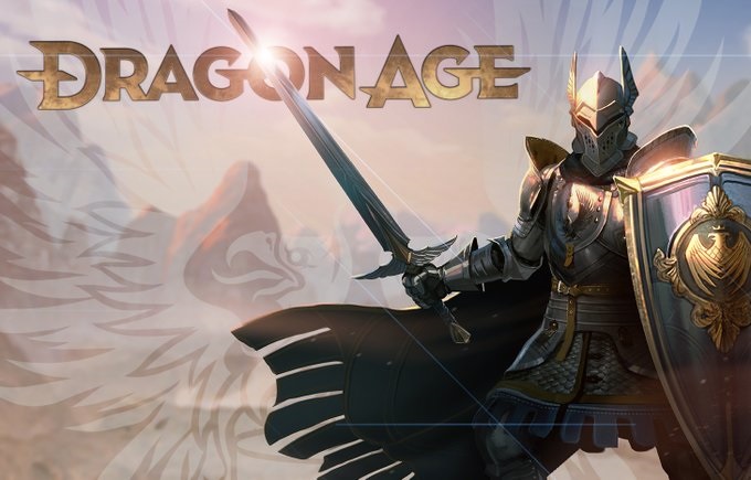 تصویر مفهومی جدیدی از بازی Dragon Age 4 منتشر شد