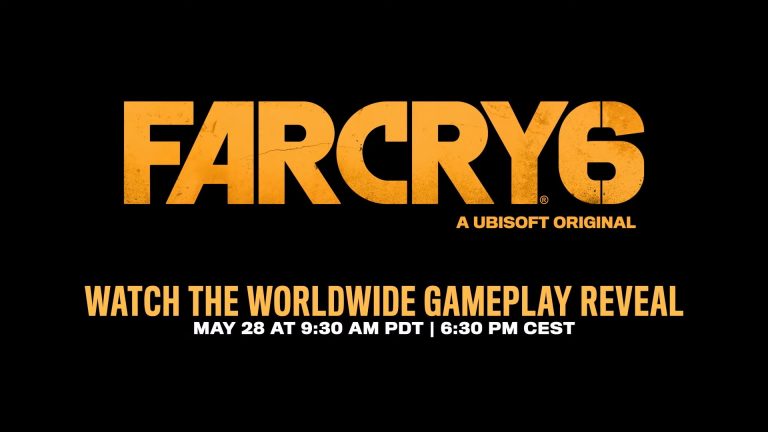 تاریخ رونمایی از گیم‌پلی Far Cry 6 مشخص شد - گیمفا