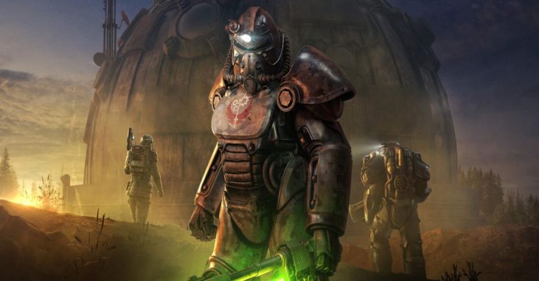 دو رویداد جدید در بازی Fallout 76 برگزار شده است