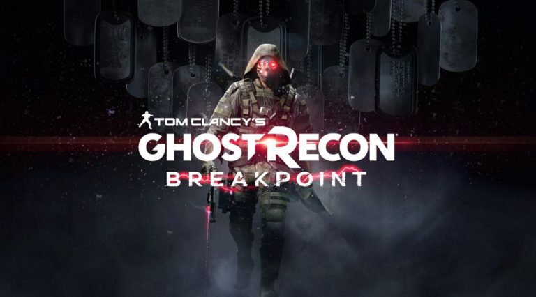 تاریخ انتشار به‌روزرسانی ۴ بازی Ghost Recon Breakpoint مشخص شد