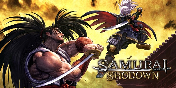 بسته الحاقی جدیدی برای بازی Samurai Shodown عرضه خواهد شد