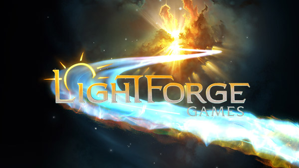 اعضای سابق اپیک گیمز و بلیزارد استودیوی جدیدی را با نام Lightforge Games تاسیس کرده‌اند