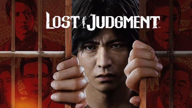 بازی Lost Judgment رسماً معرفی شد