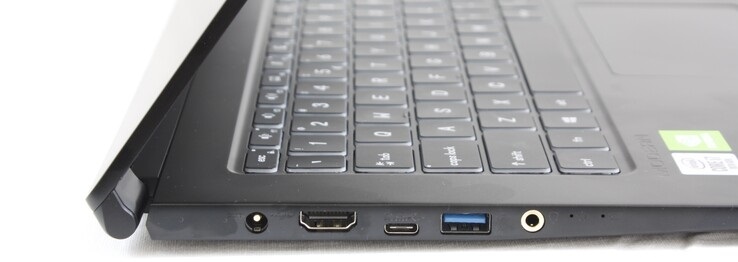 بررسی لپ تاپ MSI Modern 14 A10M ؛ همه کاره جذاب و باریک - گیمفا