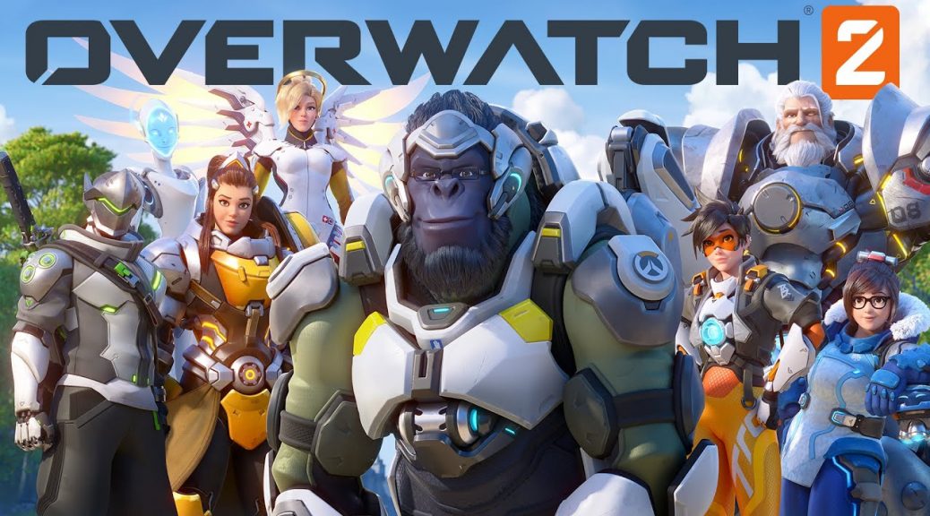 بازی Overwatch 2 بر روی نینتندو سوییچ کمبودهایی خواهد داشت