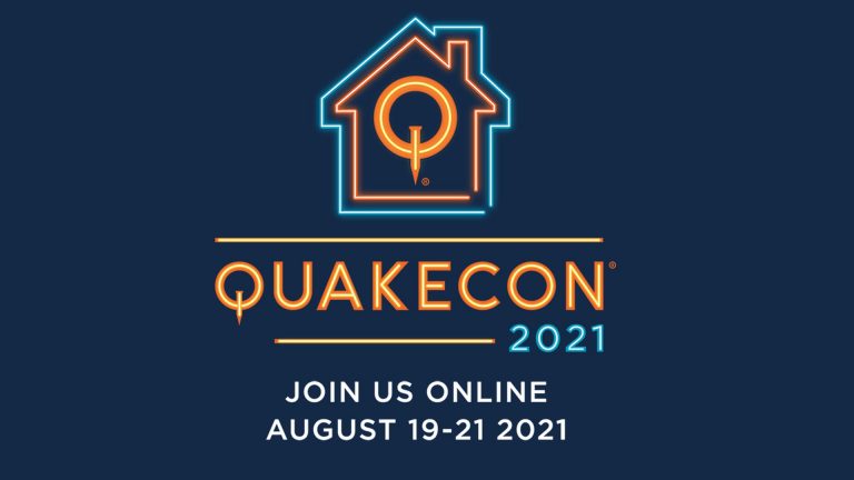 تاریخ برگزاری مراسم QuakeCon 2021 مشخص شد