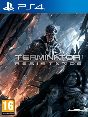 Terminator: Resistance - گیمفا: اخبار، نقد و بررسی بازی، سینما، فیلم و سریال