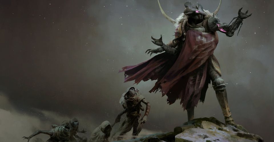 تاریخ انتشار فصل ۱۴ بازی Destiny 2 مشخص شد