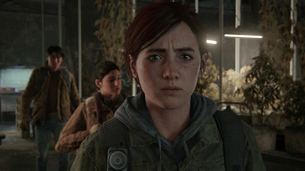 به‌روزرسان جدید The Last of Us Part 2 هم‌اکنون بر روی پلی‌استیشن 5 در دسترس است