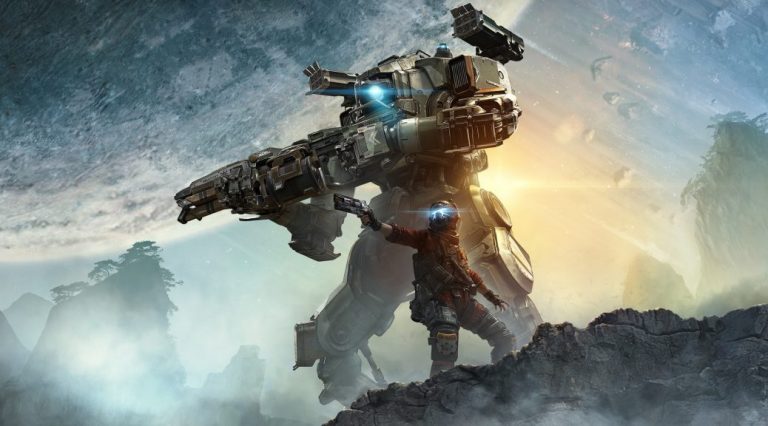 گزارش: بازی Titanfall 3 در فروشگاه‌های آلمان لیست شده است