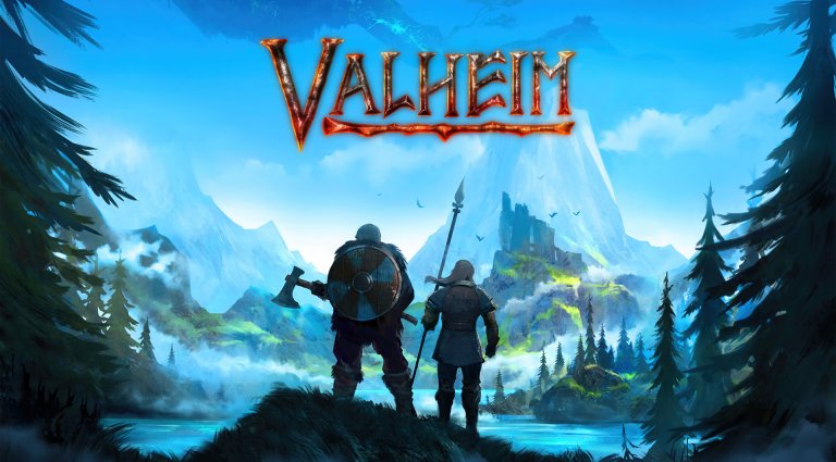 ماد جدید بازی Valheim، کیفیت آن را بالا می‌برد