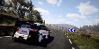 سیستم موردنیاز WRC 6 رسما اعلام شد - گیمفا