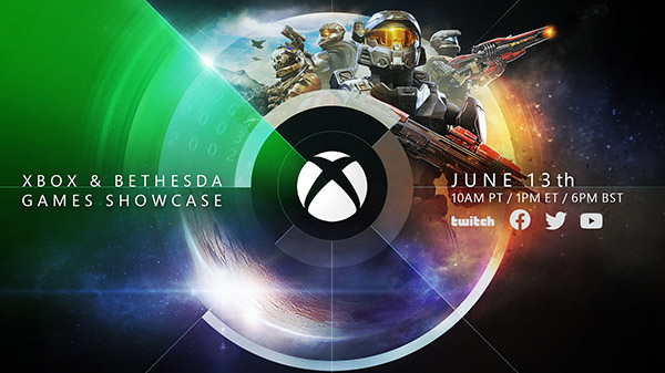 تاریخ و زمان برگزاری مراسم ایکس‌باکس و بتسدا در E3 2021 اعلام شد