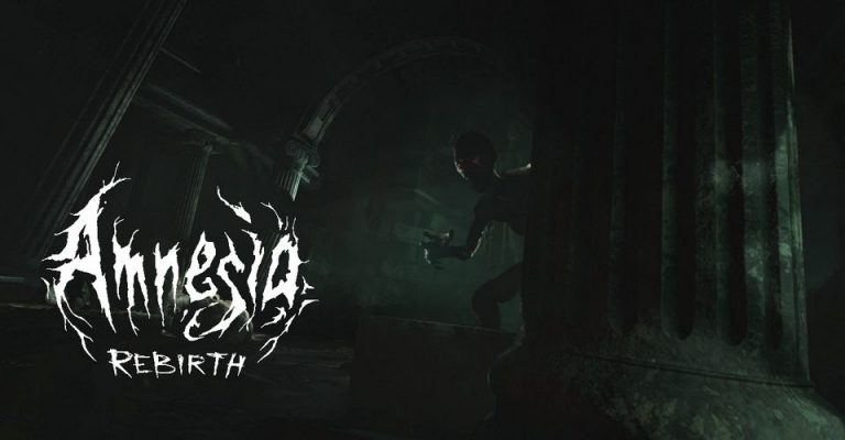 بخش ماجراجویی به نسخه‌ی پلی‌استیشن ۴ بازی Amnesia: Rebirth اضافه شد