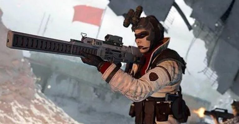 سلاح جدید بازی Call of Duty Black Ops Cold War در دسترس قرار گرفت - گیمفا 