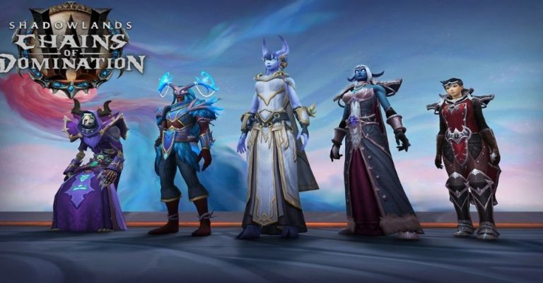 بازی World of Warcraft: Shadowlands تخفیف خورد - گیمفا