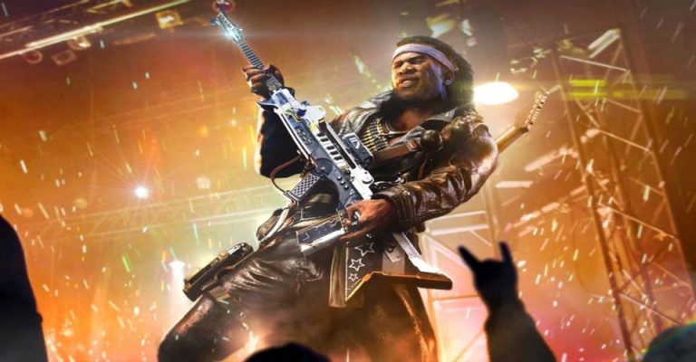 سلاح جالب و عجیبی به بازی Call of Duty: Warzone اضافه خواهد شد