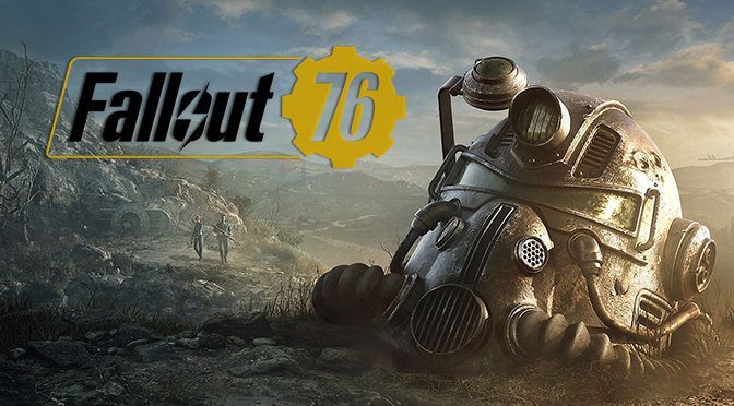 به‌روزرسانی Steel Reign بازی Fallout 76 منتشر شد